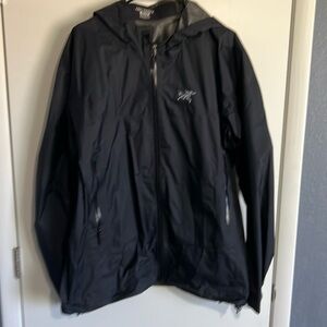 Arcteryx Gortex jacket XL